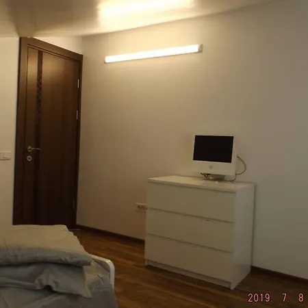 Apartments@suites Apartment *