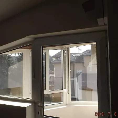 Apartments@suites Apartment *