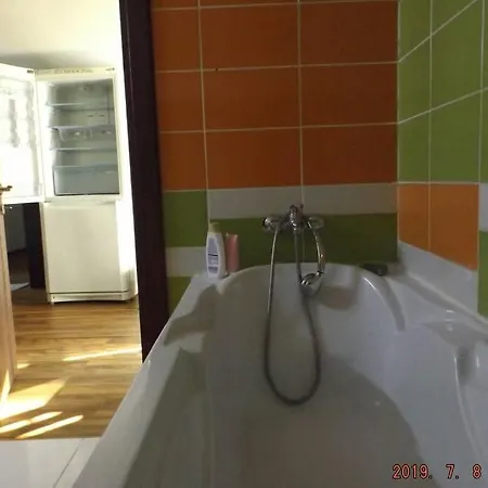 Appartement Apartments@suites